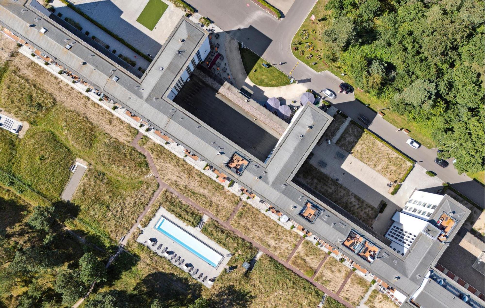 Cloud Apartment Binz Exterior photo