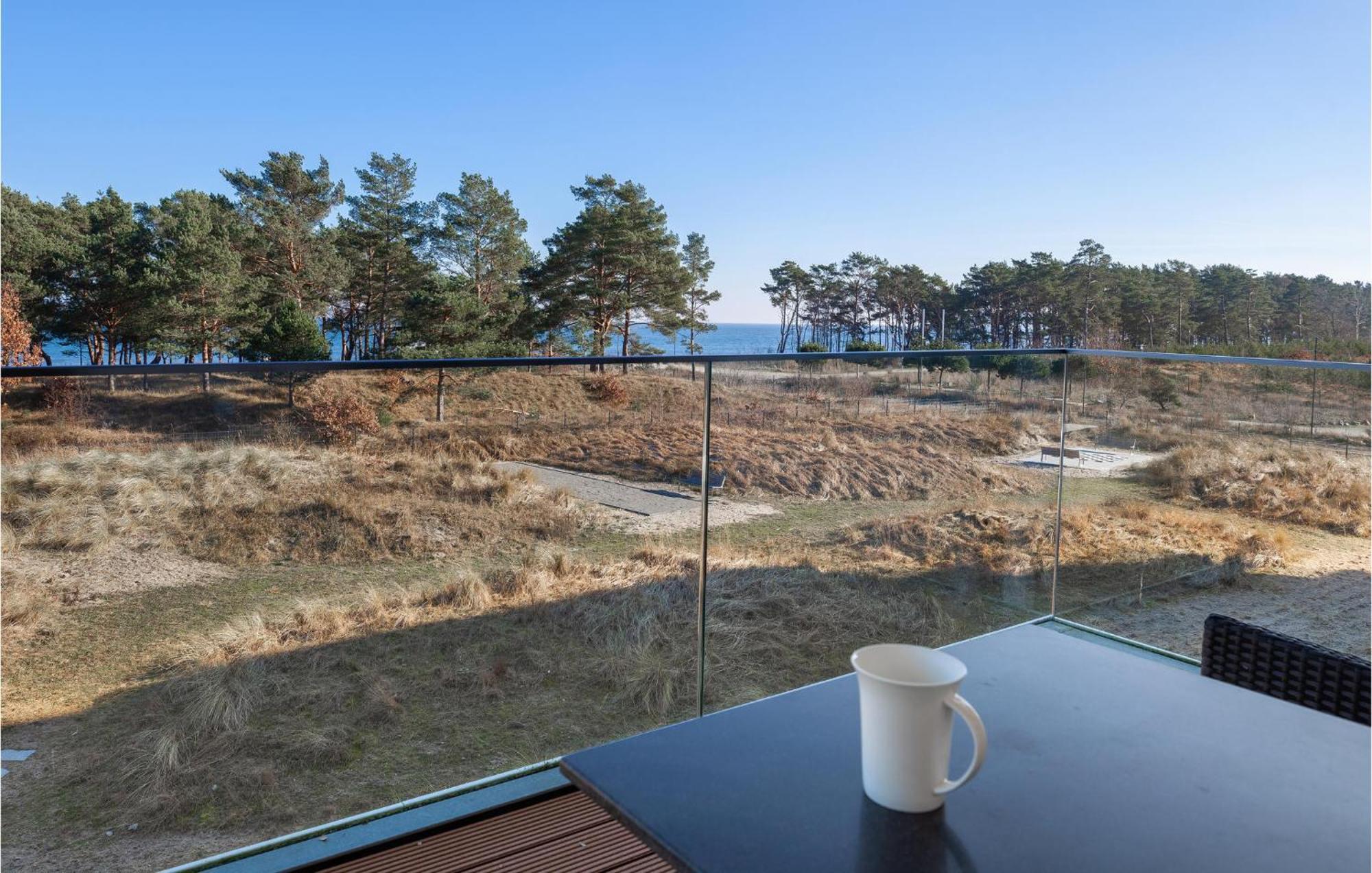 Cloud Apartment Binz Exterior photo