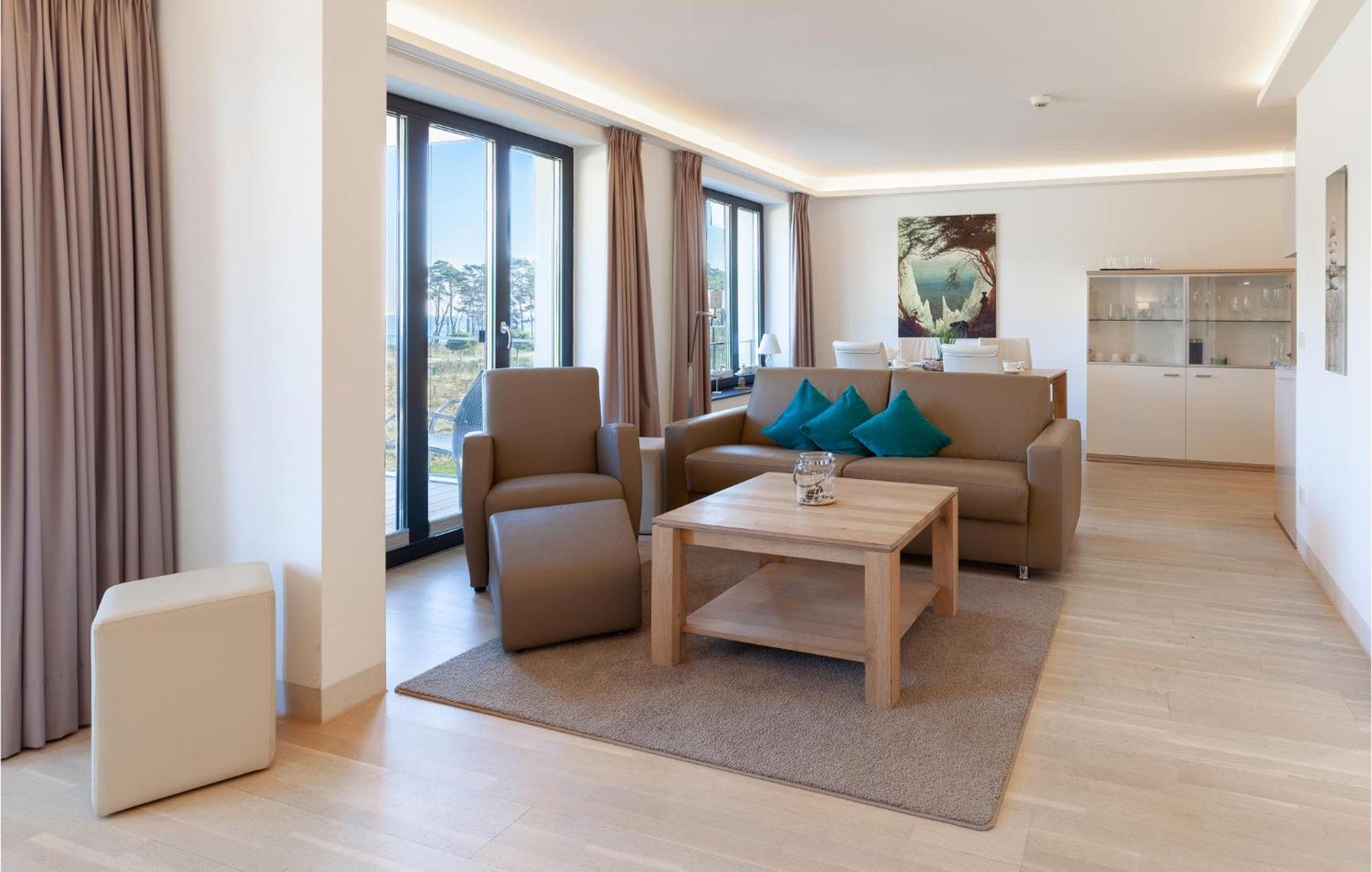 Cloud Apartment Binz Exterior photo