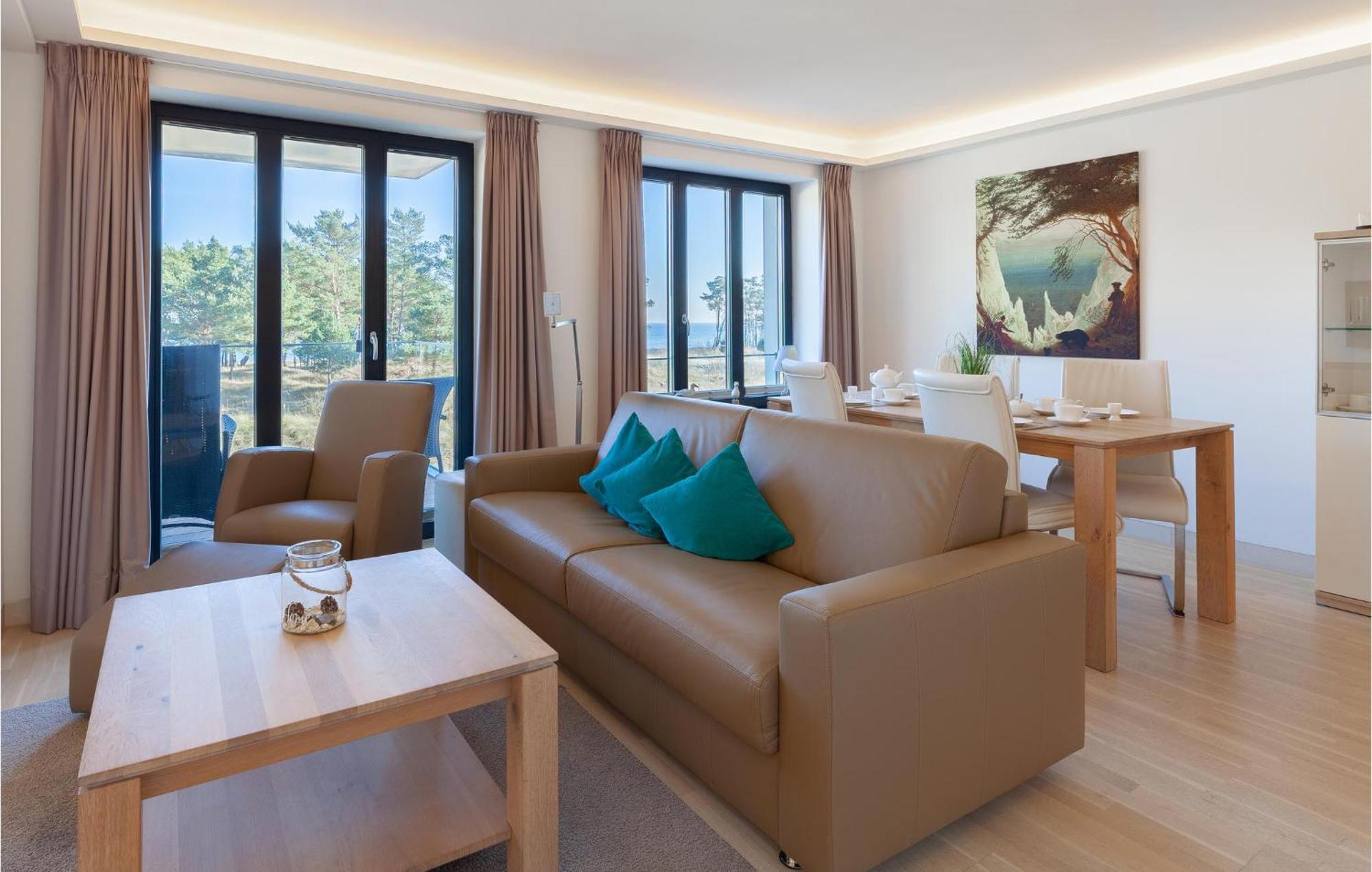 Cloud Apartment Binz Exterior photo